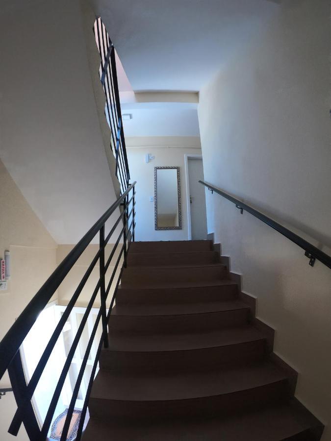 Hotel Morada Da Marta Guarda do Embaú Esterno foto