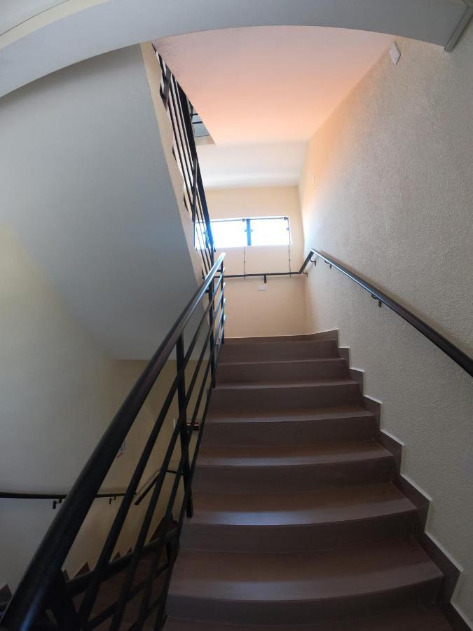 Hotel Morada Da Marta Guarda do Embaú Esterno foto